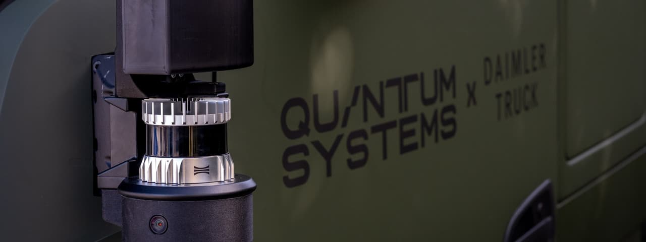 Mosaic Ground Autonomy Kit