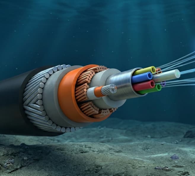 EU launches EUR40m undersea cable repair challenge
