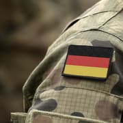 German military 