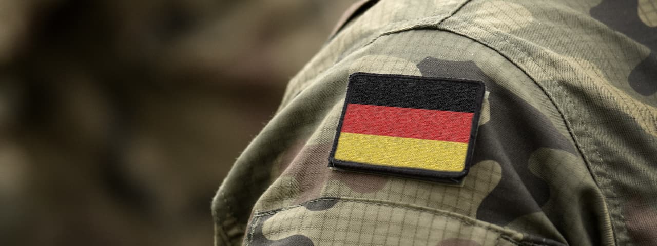 German military 