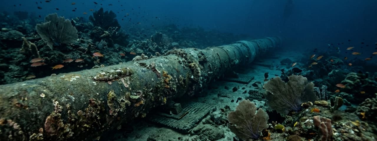 Pipeline Image