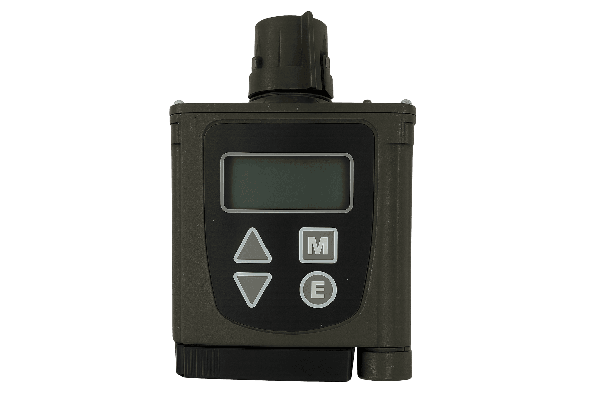 Smiths Detection LCD-4 product shot