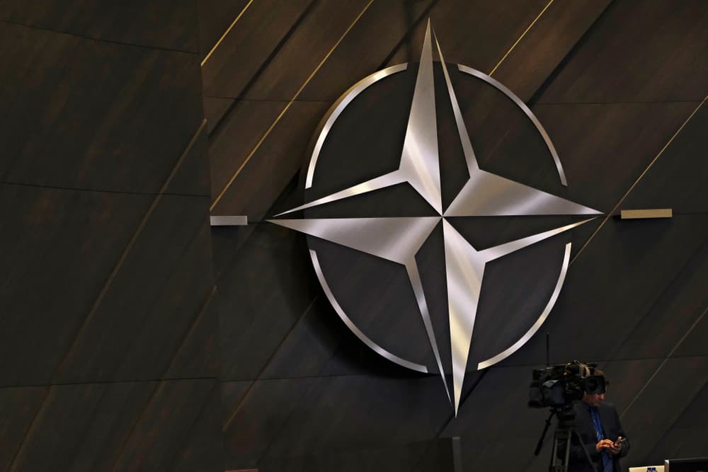 NATO selects first companies for new cyber marketplace