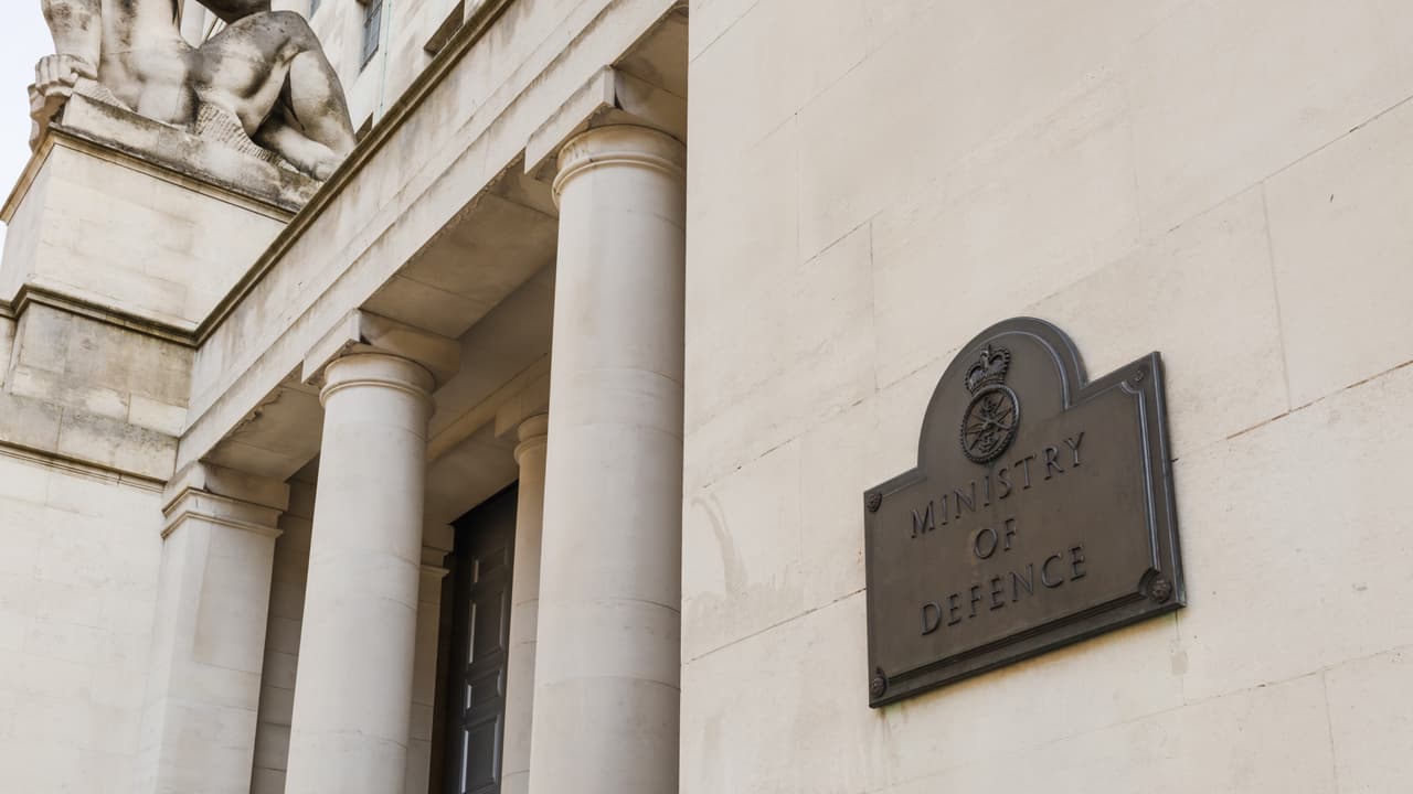 Ministry of Defence