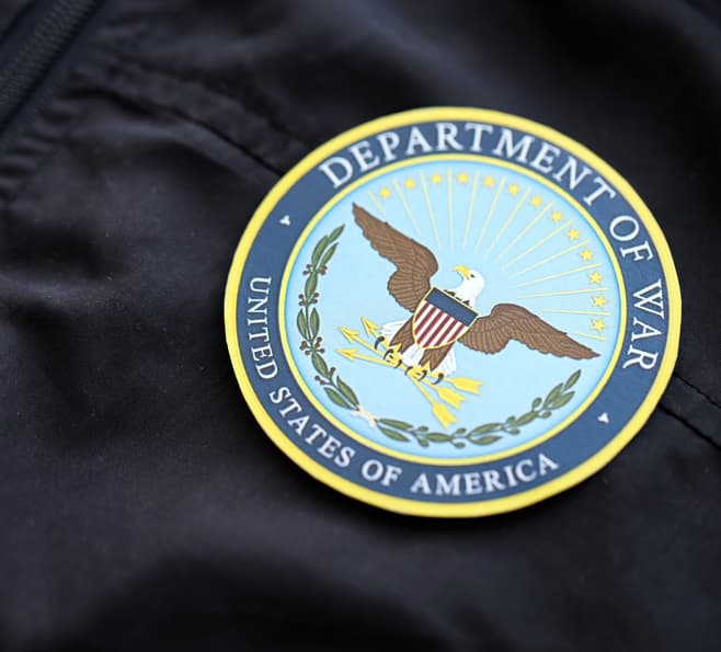Department of War