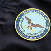 Department of War