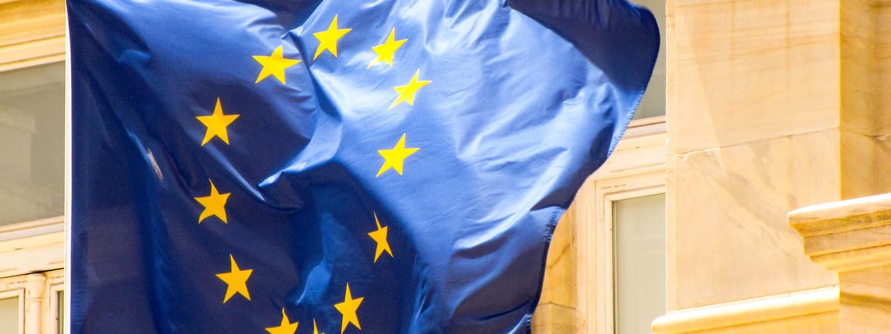 EU Flag