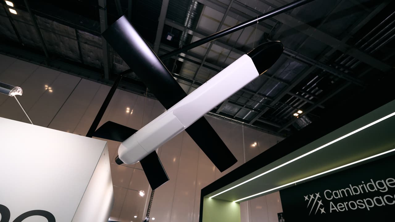 UK launches competition for scalable innovations