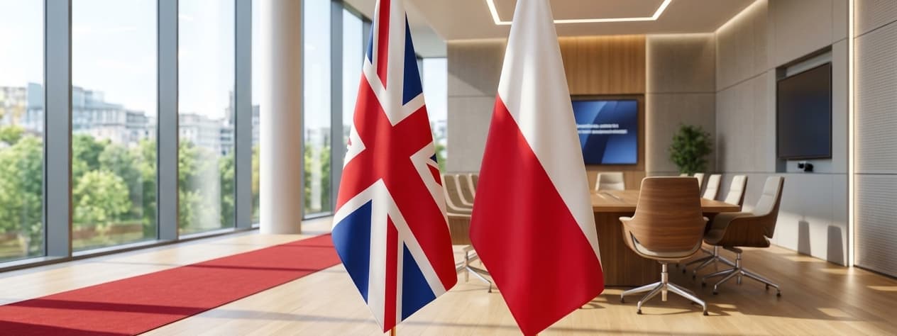 UK Poland