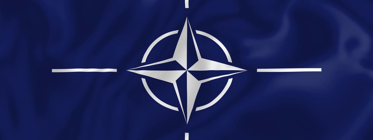 NATO Flag