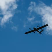 NATO drone technology tests and the International Drone Summit 2026 are taking place in Latvia
