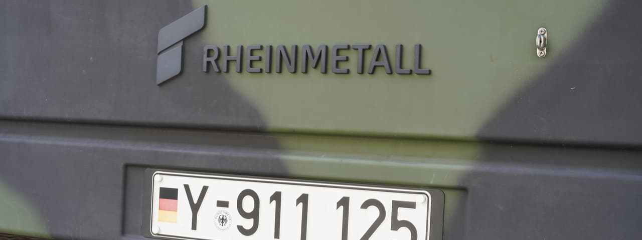 Rheinmetall