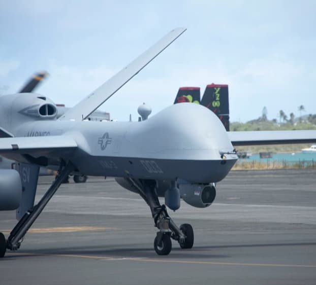 NATO seeks electronic warfare countermeasures for drones