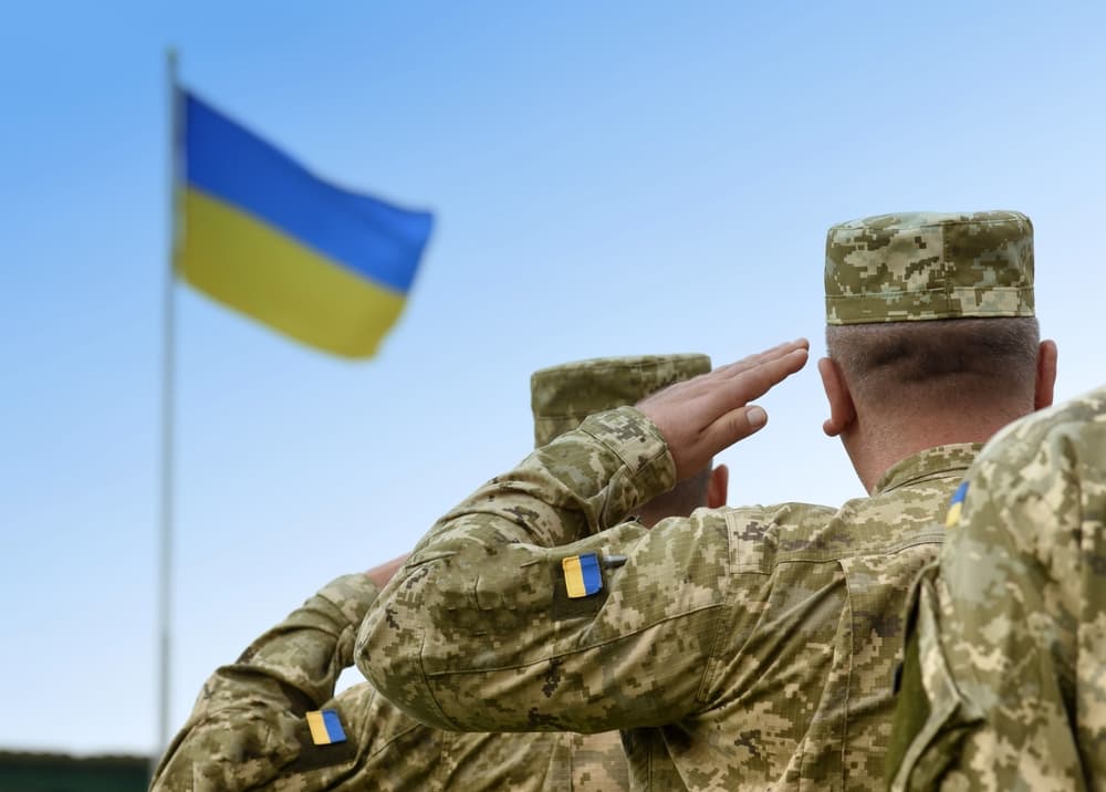 Ukrainian military outlines pressing battlefield requirements