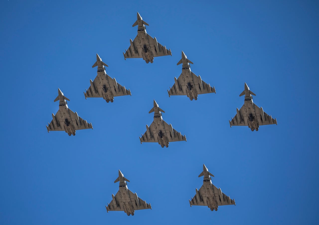 Air | DSEI Gateway