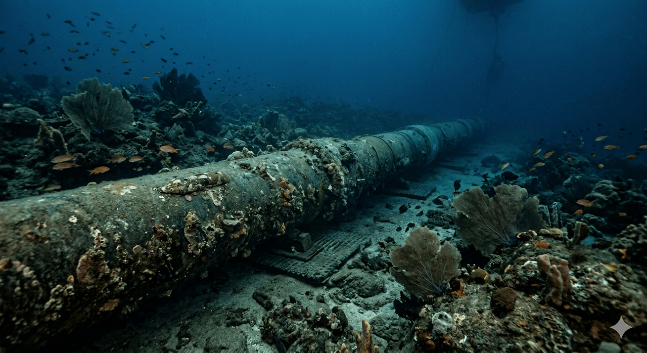 Pipeline Image