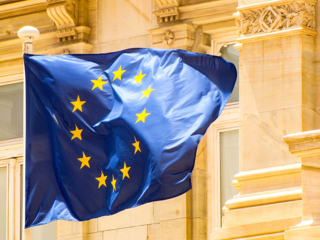 EU Flag