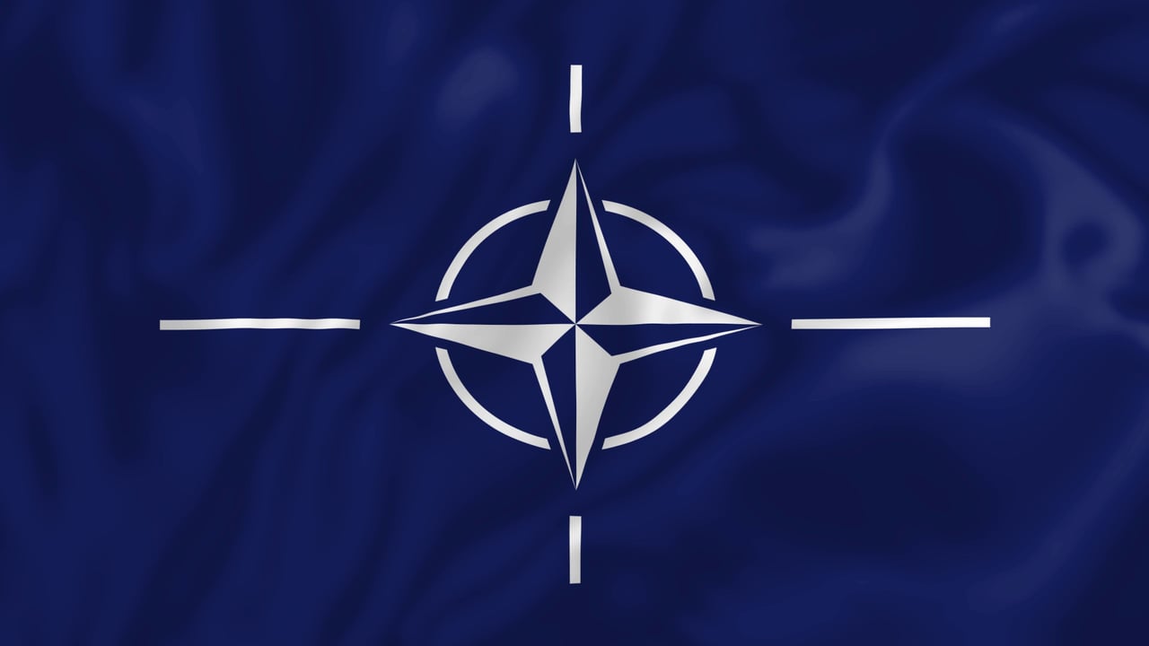 NATO Flag