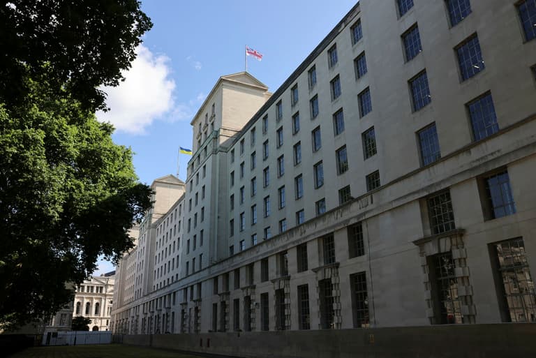 Dsei Gateway UK launches Defence Office for Small Business Growth | DSEI Gateway